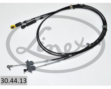 Cable, gear