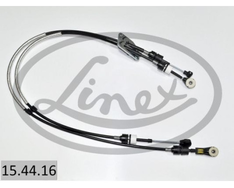 Cable, gear
