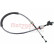 Cable, gear