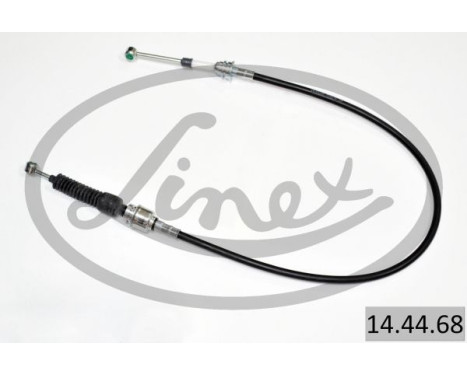 Cable, gear