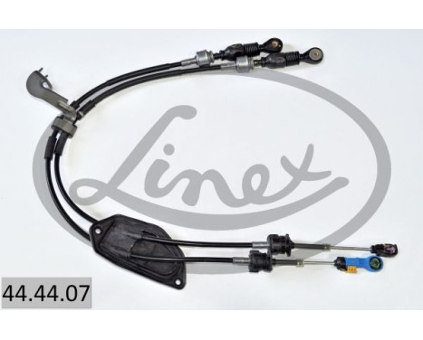 Cable, gear