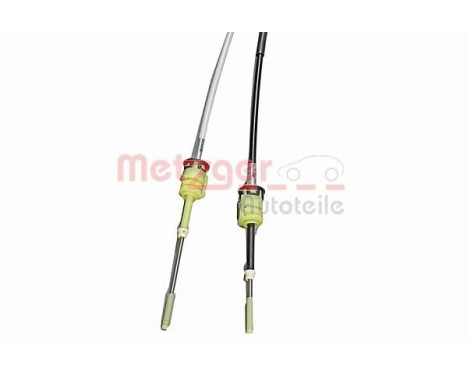 Cable, gear, Image 2