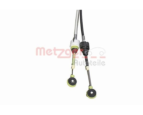 Cable, gear, Image 3