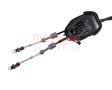 Cable, gear, Image 2