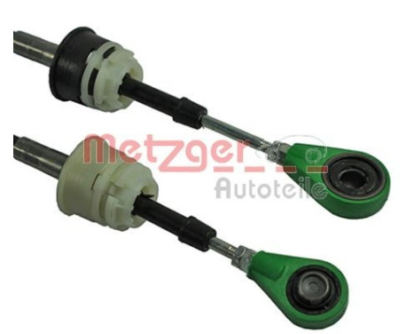 Cable, gear, Image 2