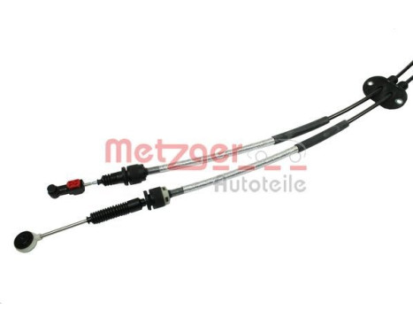 Cable, gear, Image 3