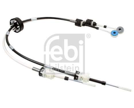 Cable, gear