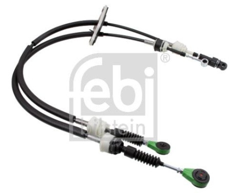 Cable, gear