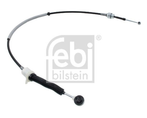 Cable, gear