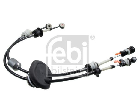 Cable, gear