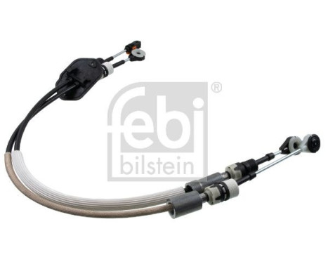 Cable, gear