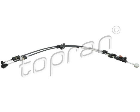 Cable, gear