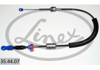 Cable, gear