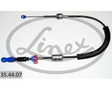 Cable, gear