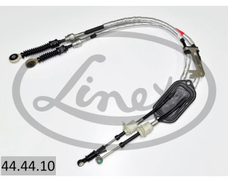 Cable, gear