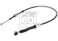 Cable, gear