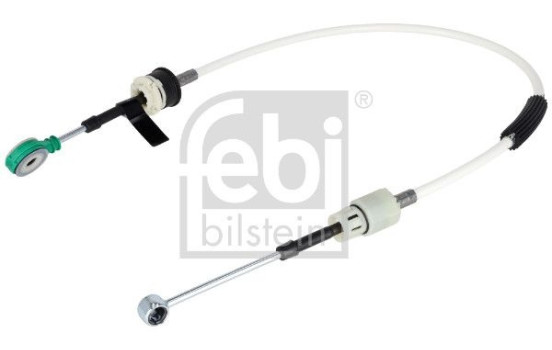 Cable, gear