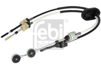Cable, gear