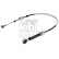 Cable, gear