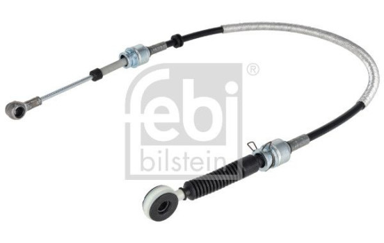 Cable, gear