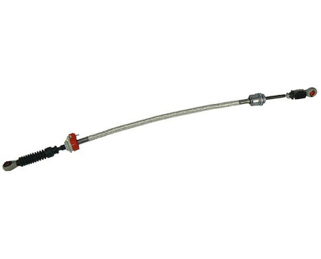 Cable, gear
