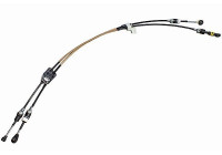 Cable, gear