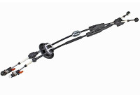 Cable, gear
