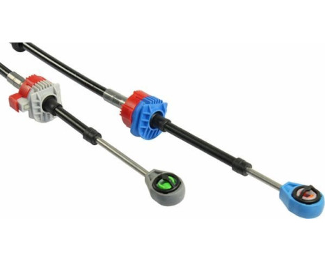 Cable, gear, Image 3