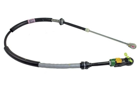 Cable, gear