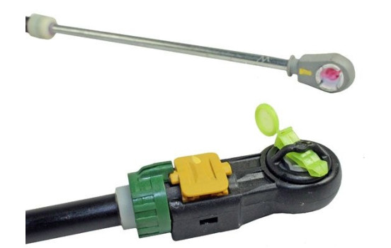 Cable, gear, Image 2