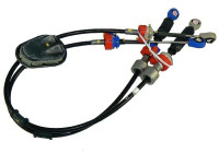Cable, gear