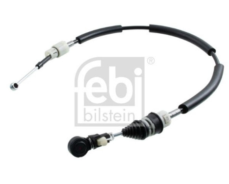 Cable, gear