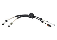 Cable, gear