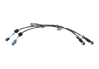 Cable, gear