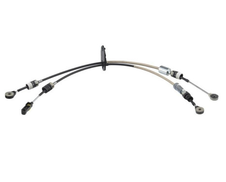 Cable, gear