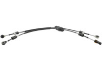 Cable, gear