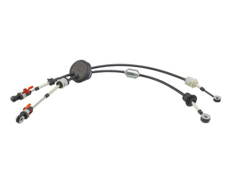 Cable, gear
