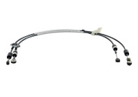 Cable, gear