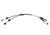 Cable, gear
