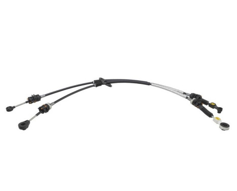 Cable, gear