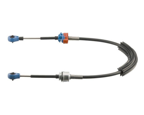 Cable, gear