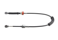 Cable, gear