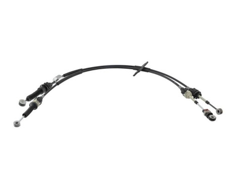 Cable, gear