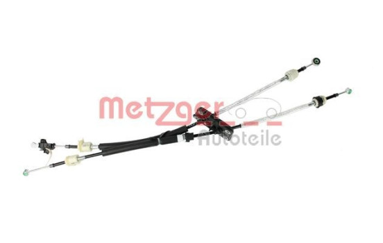 Cable, manual transmission OE-part