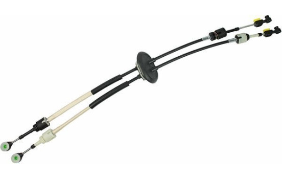 Cable, manual transmission OE-part
