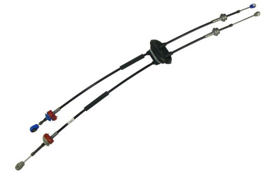 Cable, manual transmission OE-part