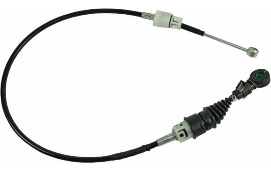 Cable, manual transmission OE-part