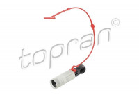 Cable, manual transmission