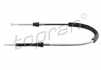 Cable, manual transmission