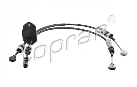 Cable, manual transmission